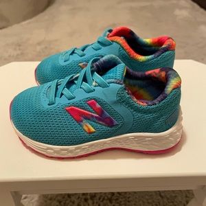 New Balance Toddler Sneakers